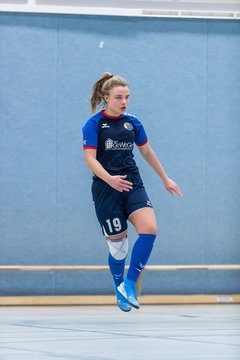 Bild 360 - F Loewinnen Hallen Cup